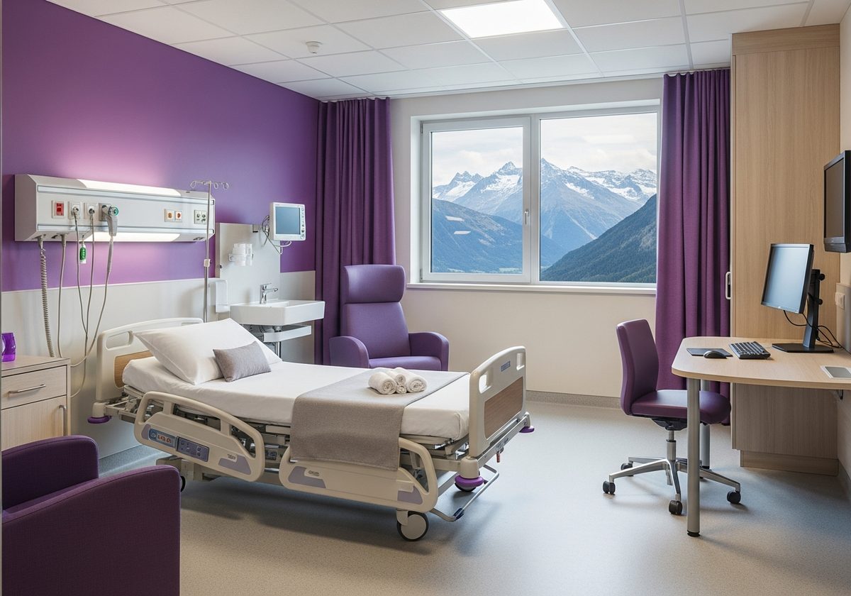 Schweizer Zusatzversicherungen vergleichen — Leistungen und Prämien auf einen Blick